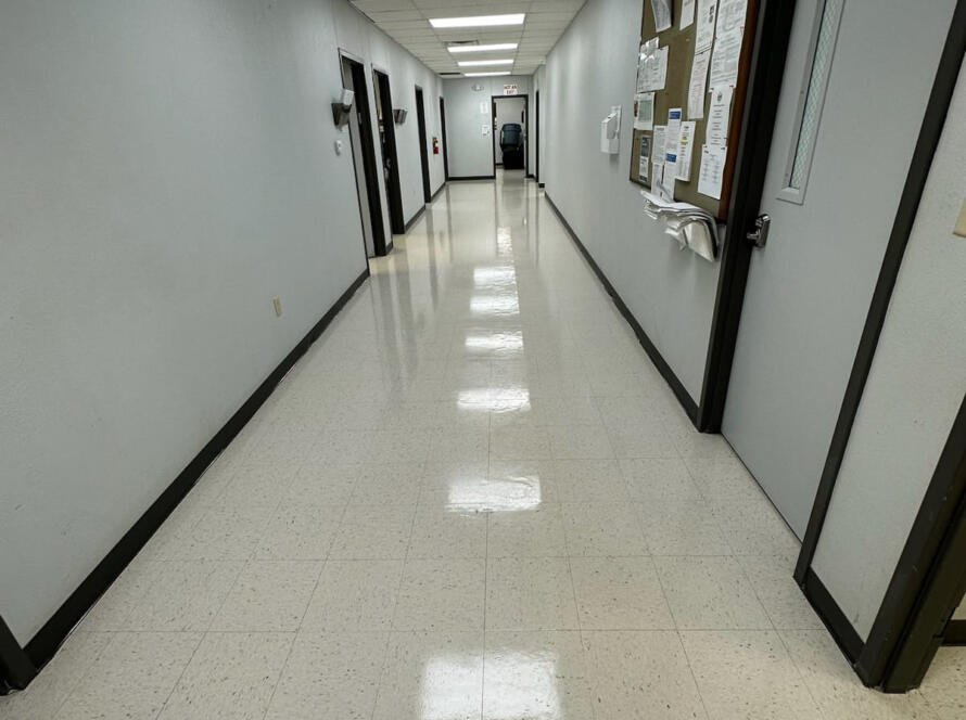 About Sunbelt Cleaning | Odessa TX Commercial Cleaners