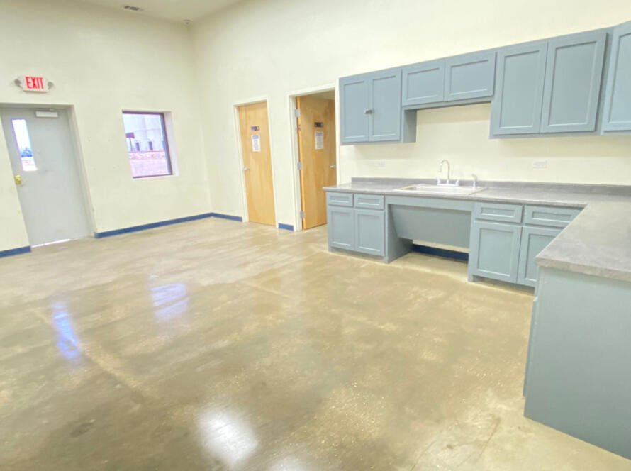 Professional Janitorial Services in Odessa, TX