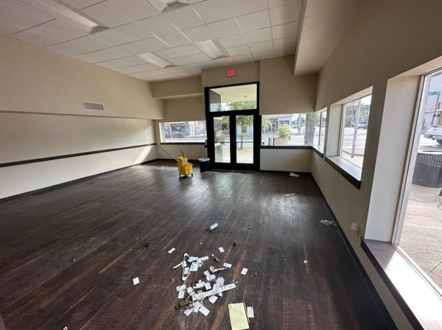 Why Commercial Cleaning Is Essential for Businesses in Odessa, TX