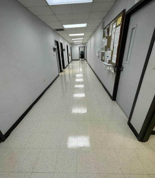 About Sunbelt Cleaning | Odessa TX Commercial Cleaners